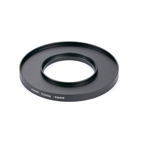 TILTA(ティルタ) Tilta Mirage用 アダプターリング 52mm MB-T16-52