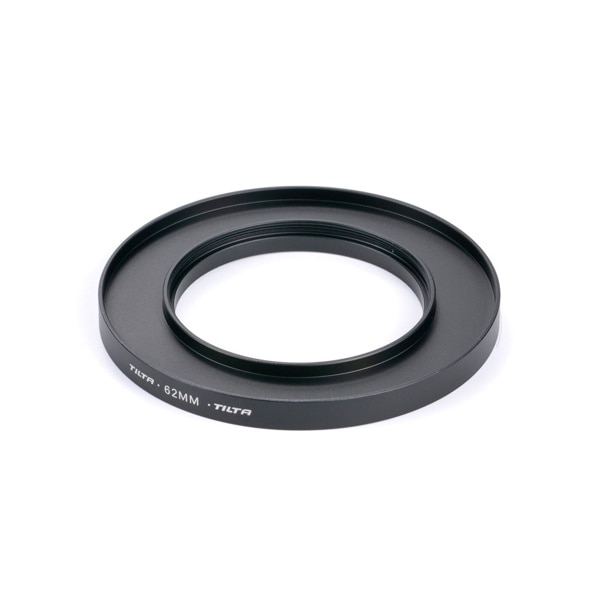 TILTA(ティルタ) Tilta Mirage用 アダプターリング 62mm MB-T16-62