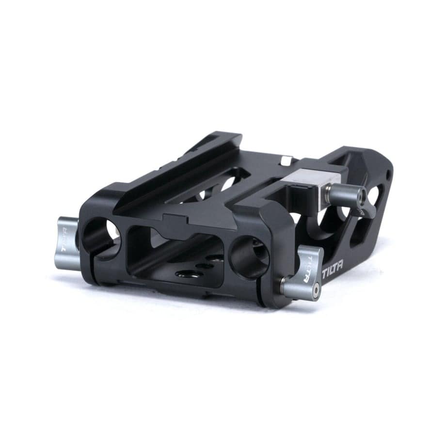 SmallRig 多機能モジュラーマットボックス(Φ114mm) SmallRig(スモールリグ) 多機能モジュラー・マットボックス 基本キット