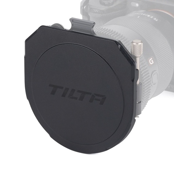 TILTA(ティルタ) Tilta Mirage用 フィルター保護カバー MB-T16-FPC
