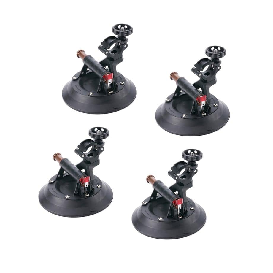TILTA(ティルタ) ハイドラアームミニ用サクションカップセット(10インチ/4個) HDA-T08-SCS