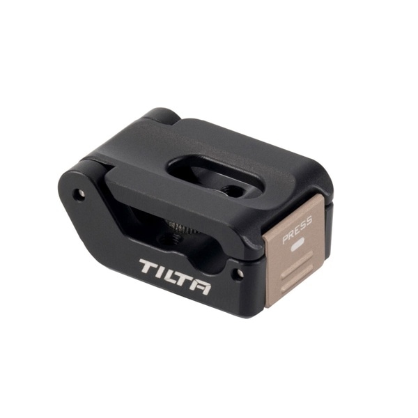 TILTA(ティルタ) Tilta ユニバーサルケーブルクランプ ブラック TA-UCC-B