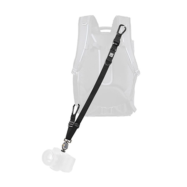 BlackRapid(ブラックラピッド) バックパック ブリーズ 速写ストラップ