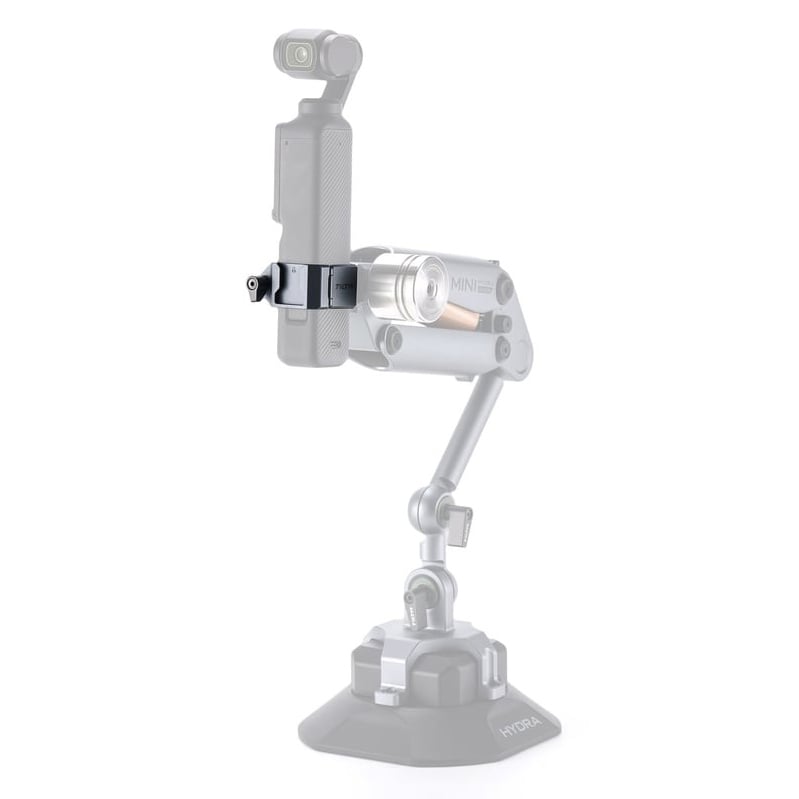 TILTA(ティルタ) Hydra Alien Mini用 DJI Osmo Pocket 3 マウントクランプ HDA-T15-MC-TG