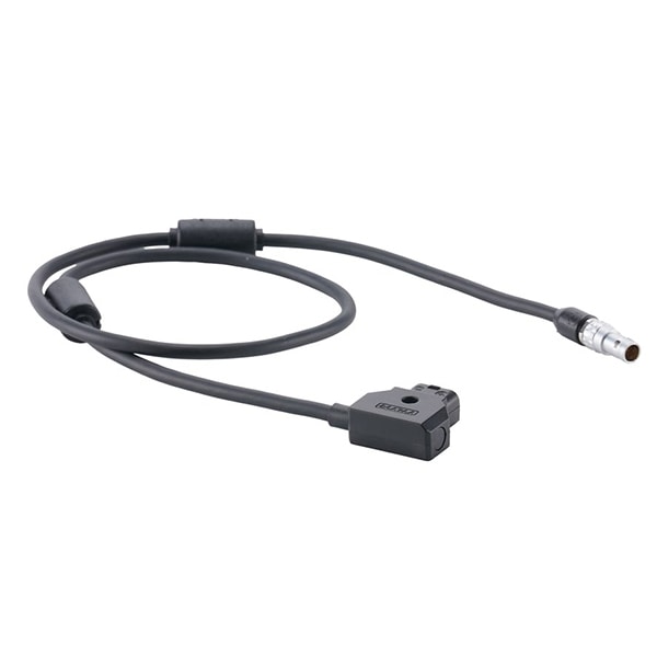 TILTA(ティルタ) Nucleus-M II P-Tap to 7 Pin パワーケーブル (70cm) WLC-T06-P7P-70