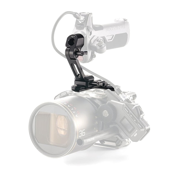 TILTA(ティルタ) Nucleus-M II ハンドグリップ用 トップハンドルアダプター WLC-T06-THA