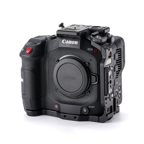 銀一オンラインショップ | TILTA(ティルタ) SONY α6700用カメラケージ