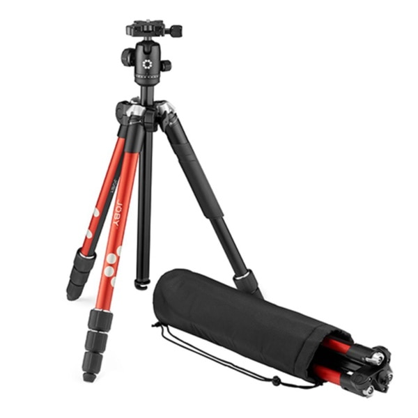 【OUTLET/数量限定/SALE】JOBY(ジョビー) RangePod Smart レッド JB01678-BWW