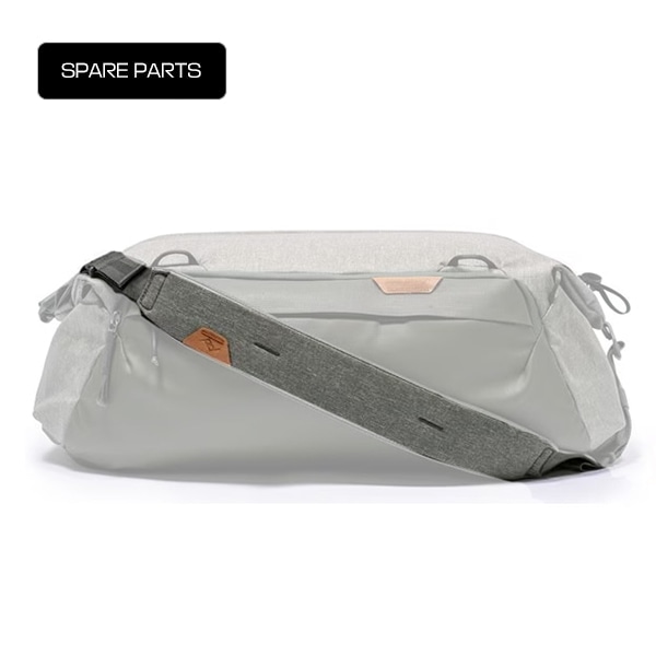 Peak Design(ピークデザイン) ダッフルショルダーストラップ セージ BTRD-SS-SG-1/保守パーツ