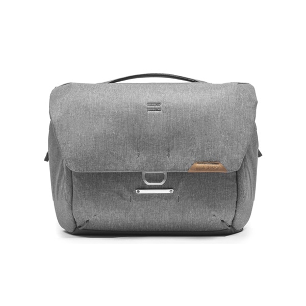 Peak Design(ピークデザイン) エブリデイ メッセンジャー 13L アッシュ / BEDM-13-AS-3