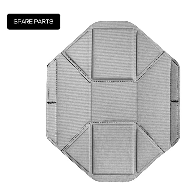 Peak Design(ピークデザイン) ディバイダー(エブリデイバックパック20L V2) グレー DV-001-L-1/保守パーツ