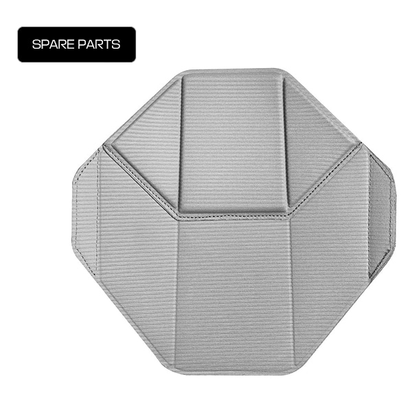 Peak Design(ピークデザイン) ディバイダー(エブリデイメッセンジャートート V2) グレー DV-008-L-1/保守パーツ