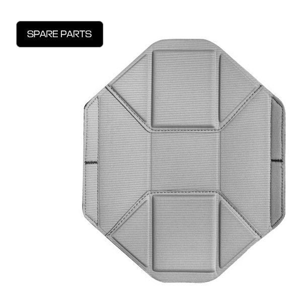 ピークデザイン　エブリデイ バックパック ジップ 15L　アッシュ セット対象A】Peak Design(ピークデザイン) エブリデイ バック