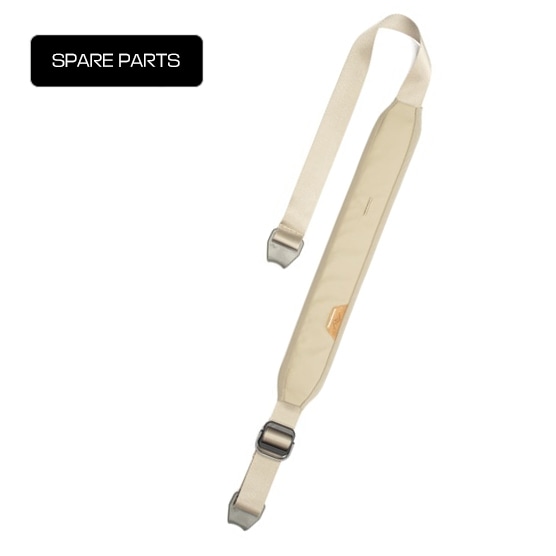 Peak Design(ピークデザイン) クロスボディストラップ(エブリデイトートV2) ボーン BEDT-CBS-BO-2/保守パーツ