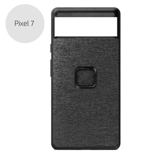 Peak Design(ピークデザイン) エブリデイ ケース Pixel 7 チャコール / M-MC-AY-CH-1