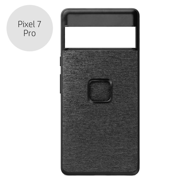 Peak Design(ピークデザイン) エブリデイ ケース Pixel 7 Pro チャコール / M-MC-AZ-CH-1
