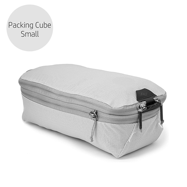 Peak Design(ピークデザイン) パッキングキューブ スモール ロー / BPC-S-RW-2