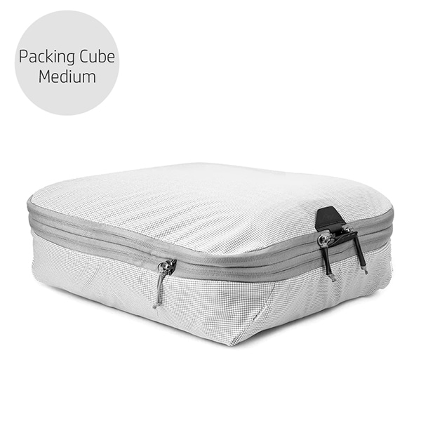 Peak Design(ピークデザイン) パッキングキューブ ミディアム ロー / BPC-M-RW-2