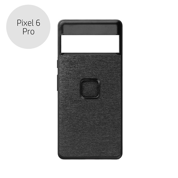 Peak Design(ピークデザイン) エブリデイ ケース Pixel 6 Pro チャコール / M-MC-AN-CH-1