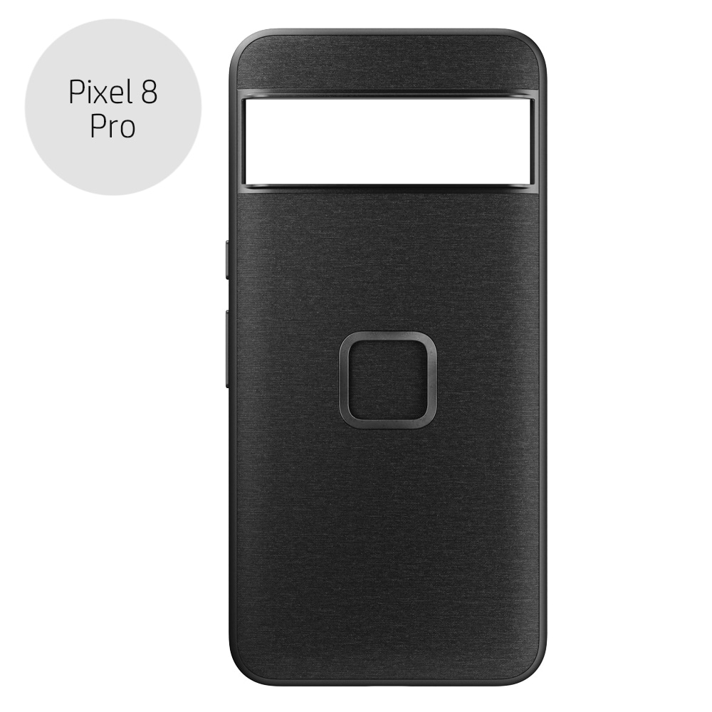 Peak Design(ピークデザイン) エブリデイ ケース Pixel 8 Pro チャコール / M-MC-BN-CH-1