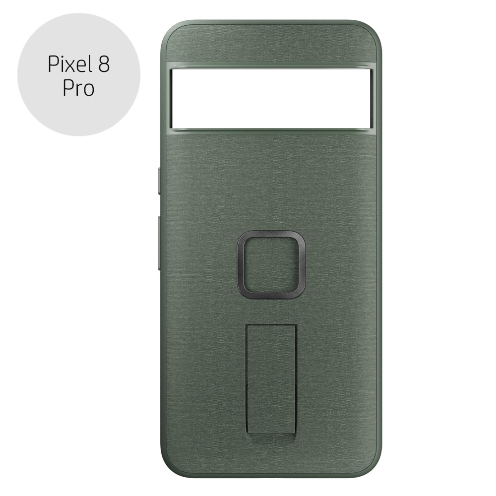 Peak Design(ピークデザイン) エブリデイ ループ ケース Pixel 8 Pro セージ / M-LC-BN-SG-1