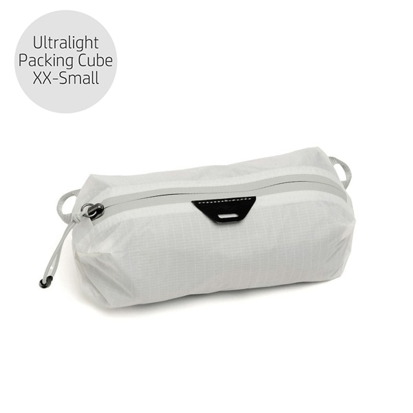 Peak Design(ピークデザイン) ウルトラライト パッキング