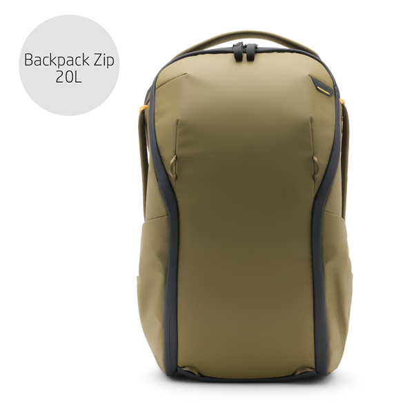 Peak Design ピークデザイン 20 everyday backpack Everyday Backpack | Peak Design Official Site