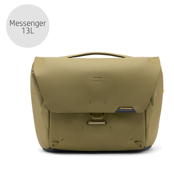 Peak Design(ピークデザイン) エブリデイ メッセンジャー 13L ケルプ / BEDM-13-KP-3