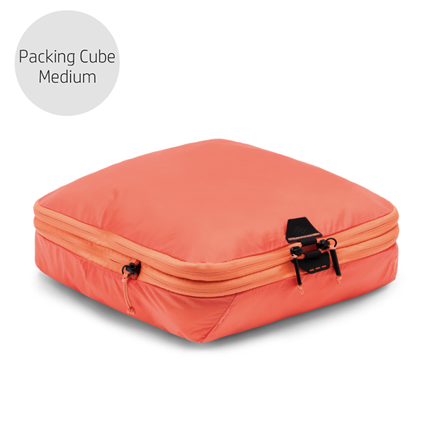 Peak Design(ピークデザイン) パッキング キューブ ミディアム アイビス / BPC-M-FL-3