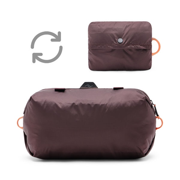 Peak Design(ピークデザイン) シュー ポーチ エクリプス / BSP-EP-3