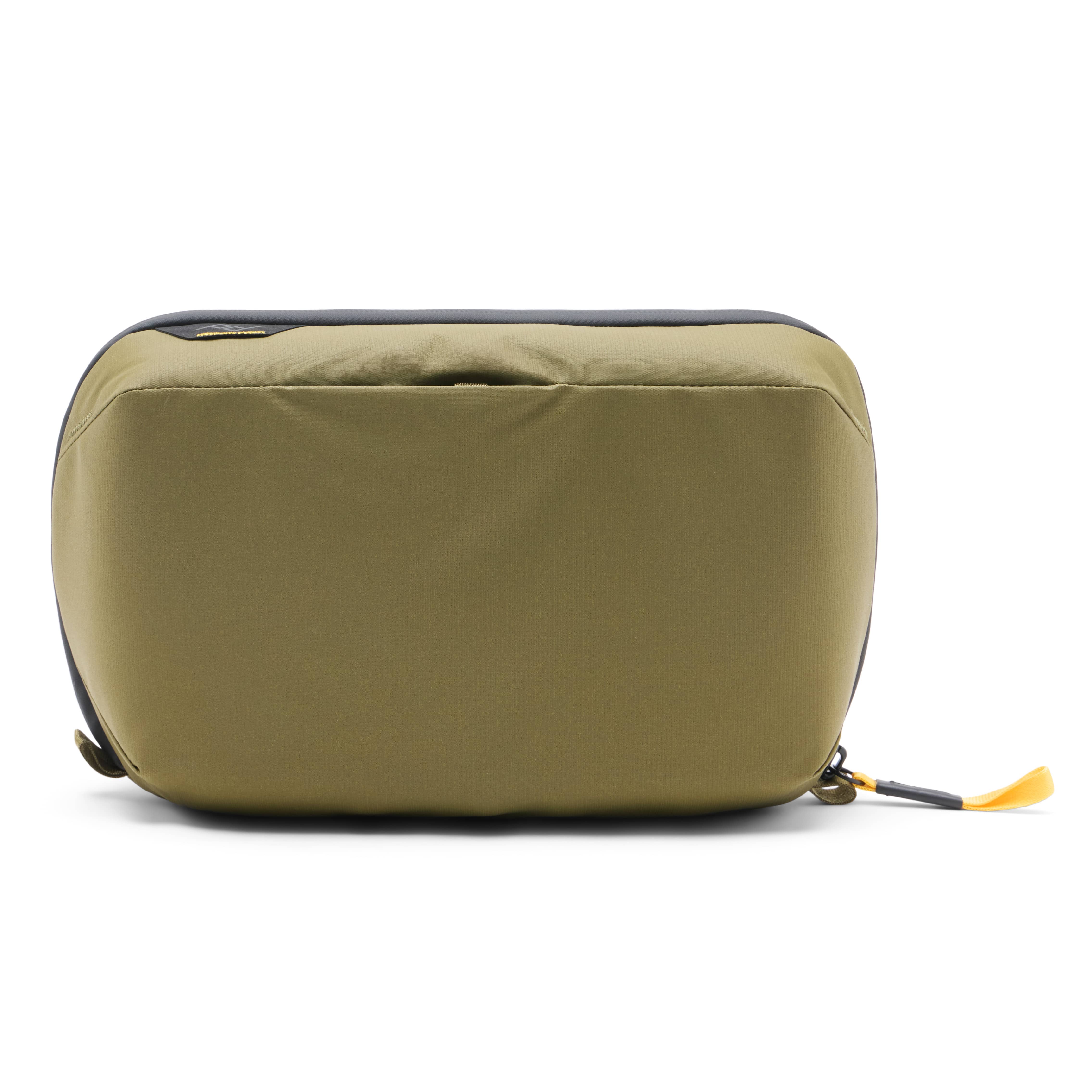 Peak Design(ピークデザイン) ウォッシュ ポーチ ケルプ / BWP-KP-3