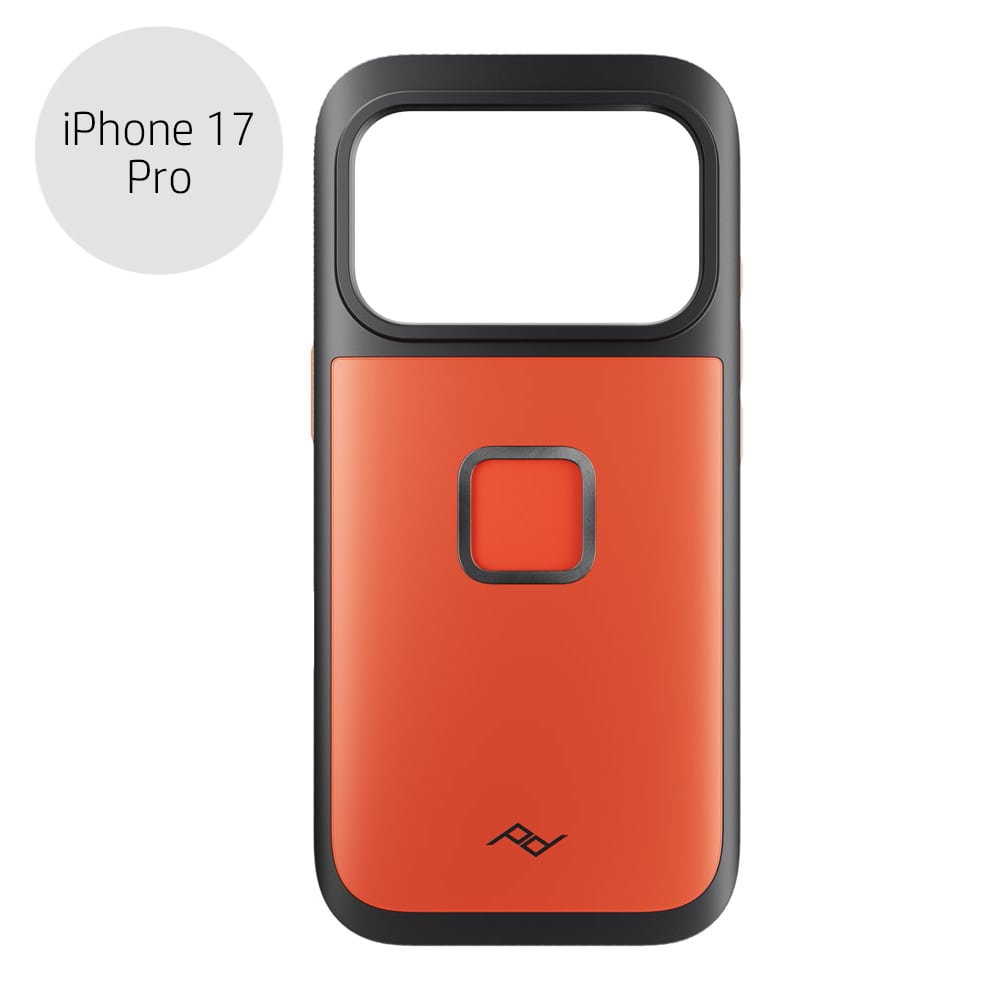 Peak Design(ピークデザイン) ナー ケース iPhone 17 Pro Max