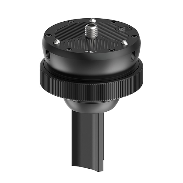 【予約受付中】Peak Design(ピークデザイン) プロ レベリング ベース / PTA-U-PLB-1