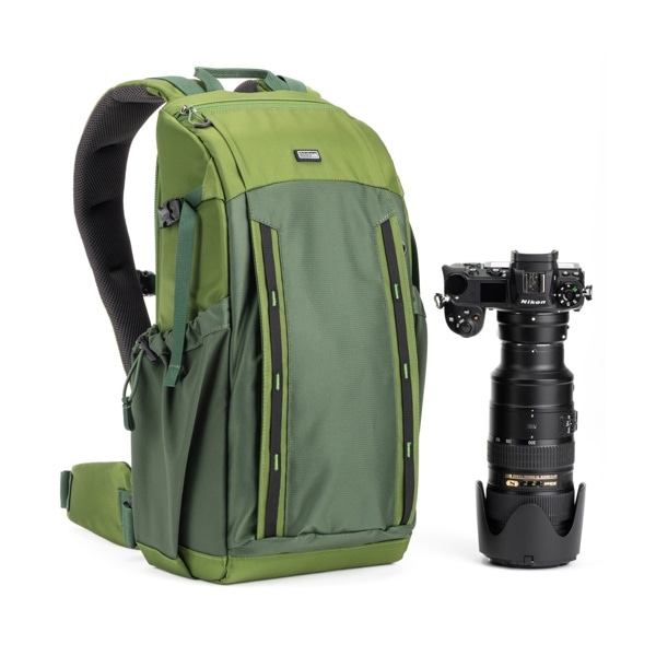 thinkTANKphoto(シンクタンクフォト) バックライト スプリント 15L グリーン