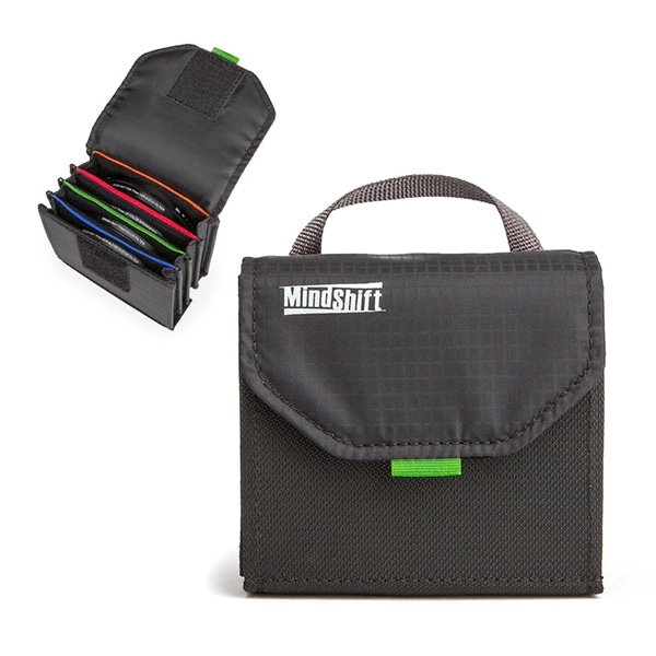 thinkTANKphoto(シンクタンクフォト) フィルター ネスト ミニ ブラック