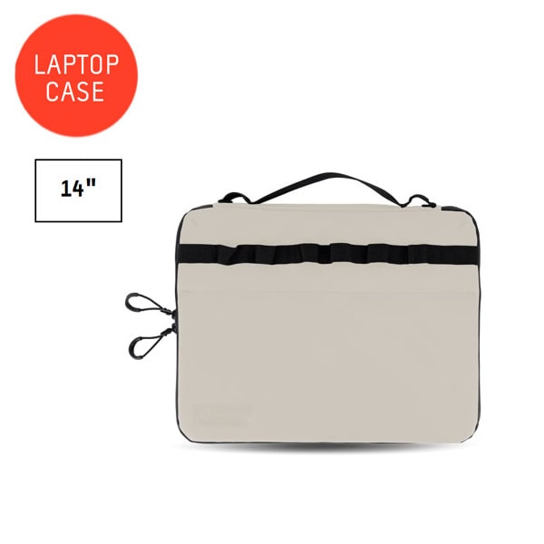 WANDRD(ワンダード) ラップトップ ケース 14インチ ユマタン LC13-TA-1