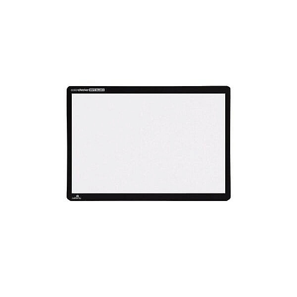 Calibrite(キャリブライト) ColorChecker White Blance CCWB