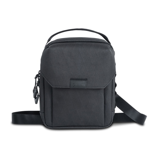 【OUTLET】WANDRD(ワンダード) X1 クロスボディ ラージ ブラック X1CB-LG-BK-1