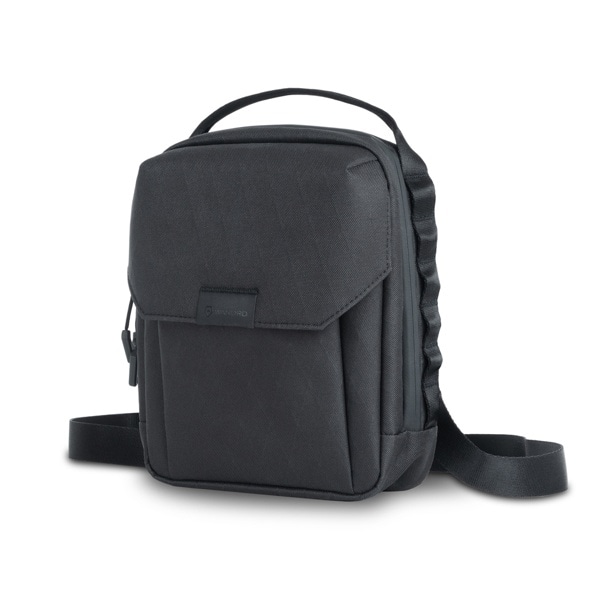 【50%OFF/OUTLET】WANDRD(ワンダード) X1 クロスボディ ラージ ブラック / X1CB-LG-BK-1