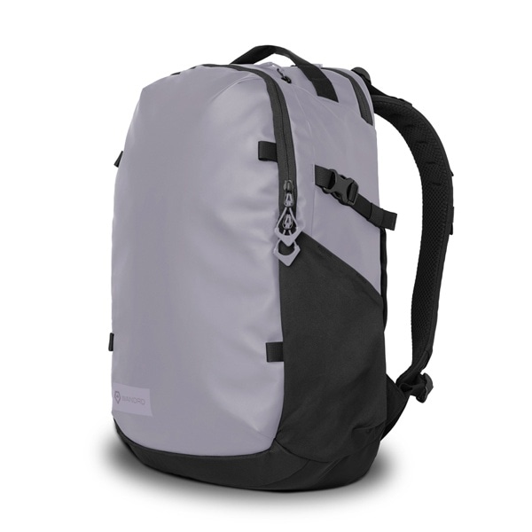 WANDRD(ワンダード) ニンバス 18L ウユニパープル NM18-UP-1