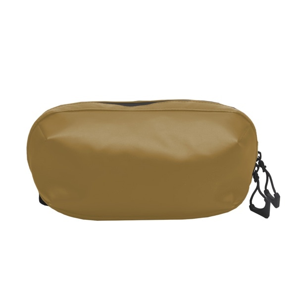 WANDRD(ワンダード) D1ファニーパック ダロルイエロー D1FP-DY-2R1