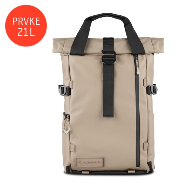 WANDRD(ワンダード) プロヴォーク21 フォトグラフィー バンドル ユマタン PK21-YT-PB-4