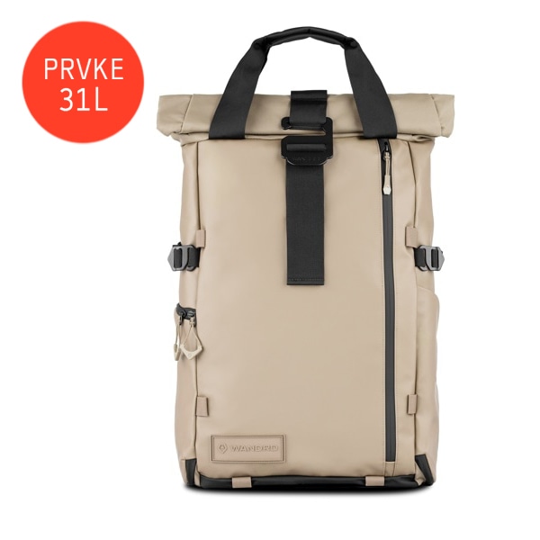 WANDRD(ワンダード) プロヴォーク31 フォトグラフィー バンドル ユマタン PK31-YT-PB-4