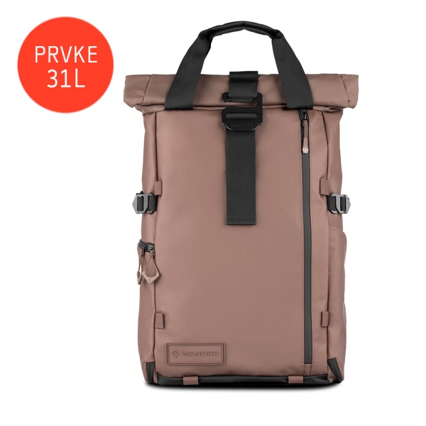 美品！WANDRD ワンダード　プロヴォーグ31 新品)WANDRD（ワンダード） プロヴォーク 31 フォトグラフィー