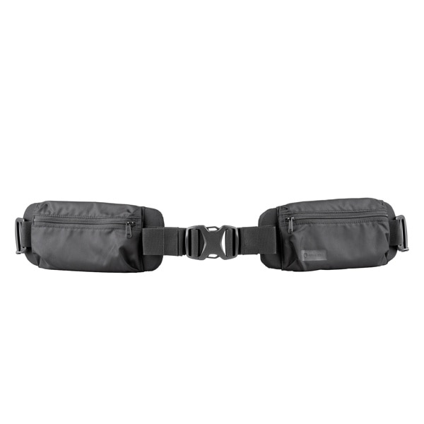 WANDRD(ワンダード) ウエストストラップス WSTRAPS-BK-2