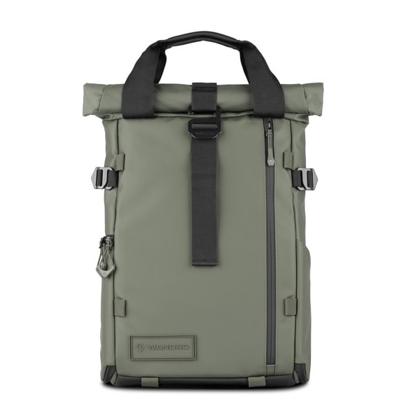 DOMKE(ドンケ) フィルムガード ラージ 711-15B(ラージ): モニター