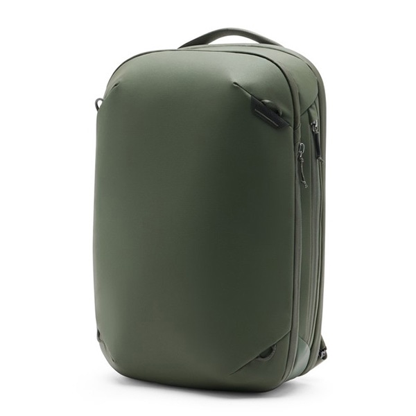 【予約受付中】Peak Design(ピークデザイン) トラベル バックパック 20L セージ / BTR-20-SG-2