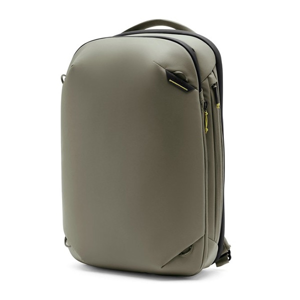 【予約受付中】Peak Design(ピークデザイン) トラベル バックパック 20L ストーン / BTR-20-ST-2