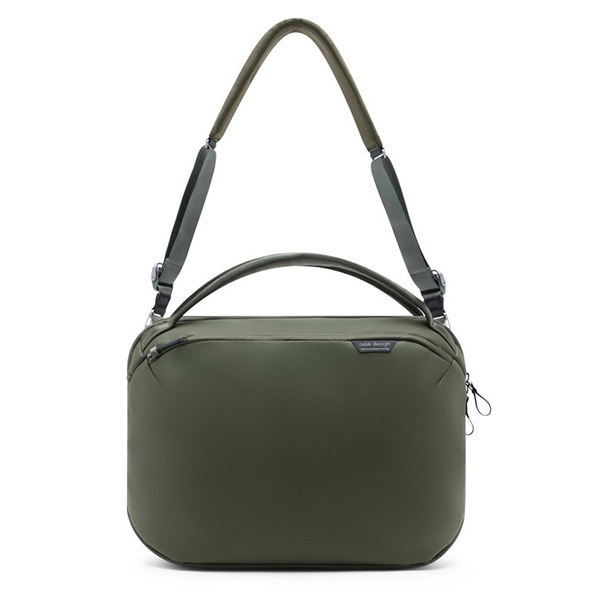 Peak Design(ピークデザイン) トラベル ウィークエンダー 25L セージ / BTRW-25-SG-2