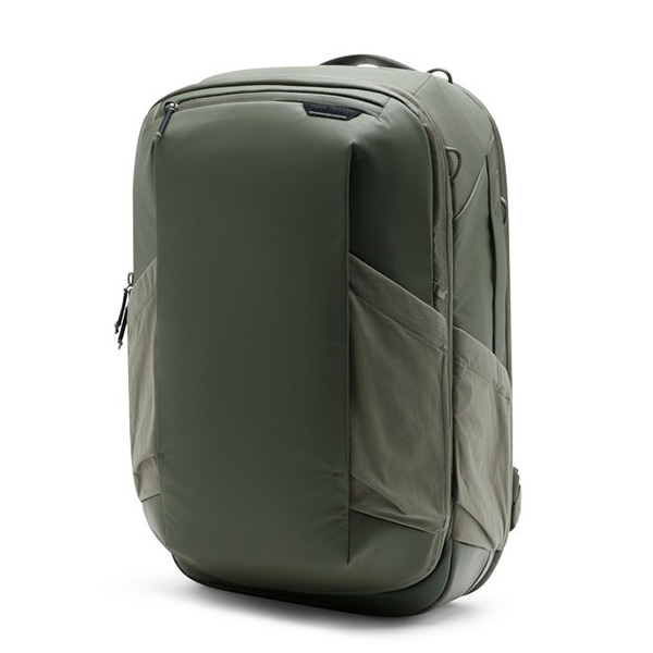 【予約受付中】Peak Design(ピークデザイン) トラベル バックパック 2-in-1 40L セージ / BTRT-40-SG-2